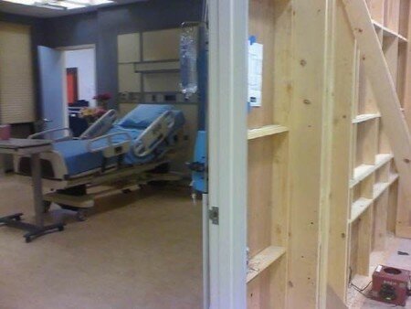 Hopital