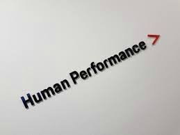 human performance gemma fisher g force 1