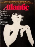 1973 The Atlantic Monthly Magazine