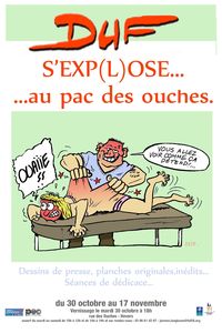 duf copie