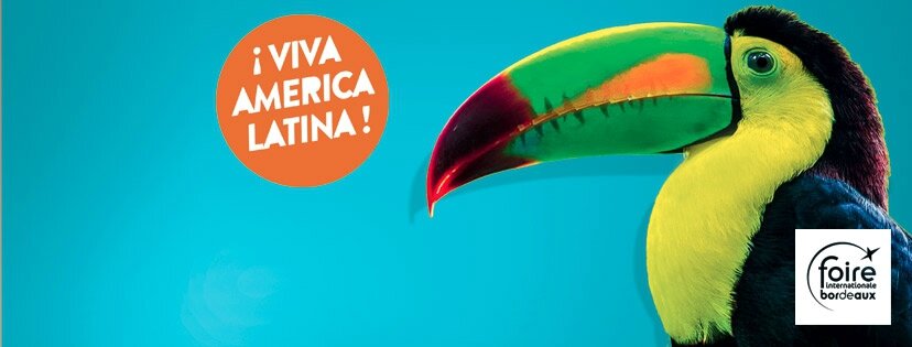 Foire Internationale de Bordeaux 2016 - LesplatsdePat