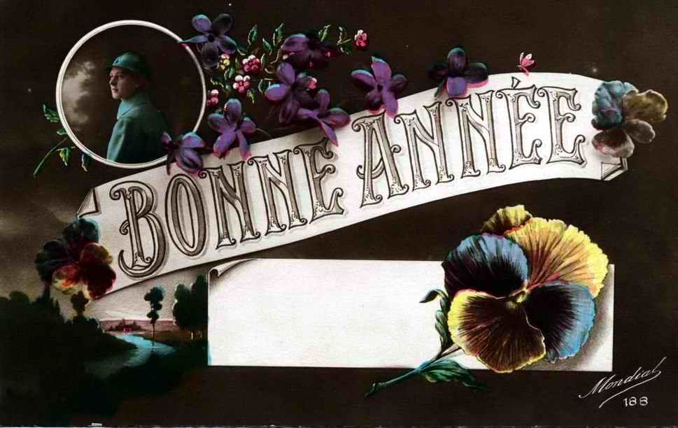 Bonne année65