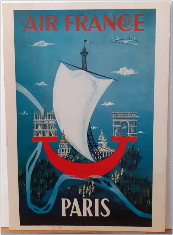 1951 Paris - 238 V