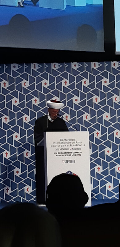 CIPPS CHEIKH ABDELLATIF DERIANE-MEDIA DIXIT WORLD 2