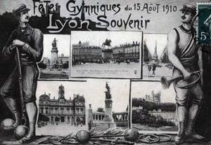 cartes-postales-photos-Fetes-Gymniques-du-15-Aout-1910--Souvenir-LYON-69000-8067-20080117-9n1o4u0d1g2a9a4n6b0u