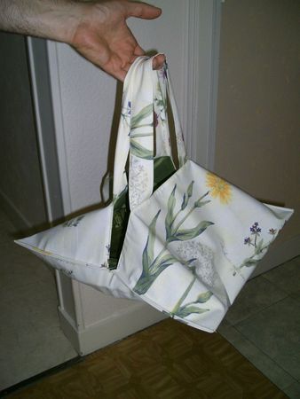 sac à tarte