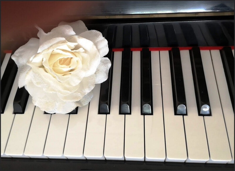 piano