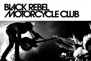 BRMC festival CDLN 2013