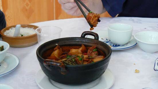 hunanpork