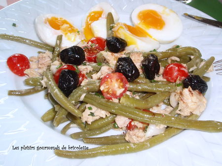 Repas d’été ! recettes Velouté de tomates... du jardin