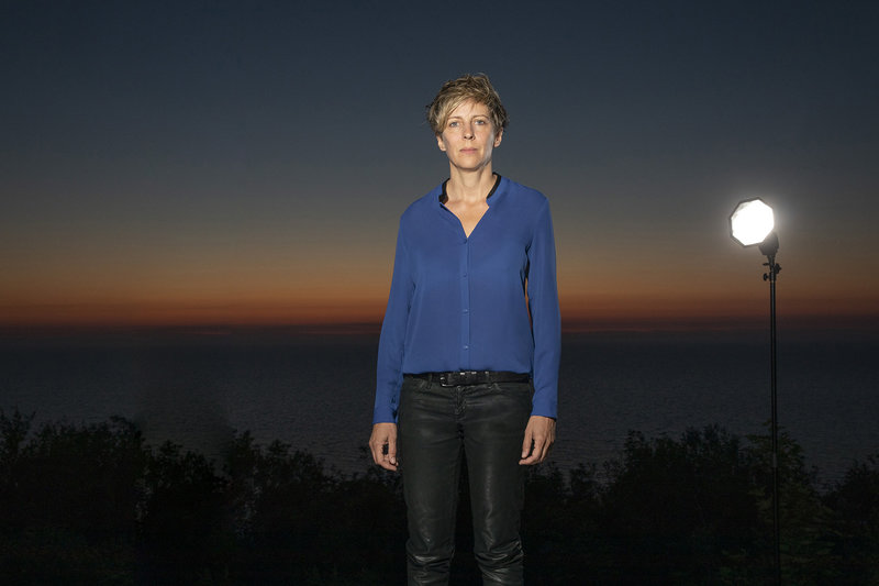 Annika And The Forest Promo 060 RVB2