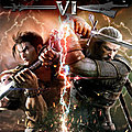 Soulcalibur VI: un jeu d’action à télécharger légalement 