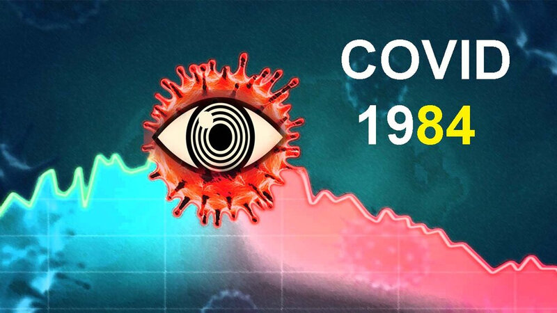 covid-1984