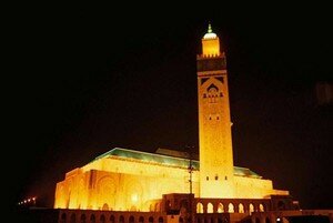 1667305_Hassan_II_mosque_casablanca_Casablanca