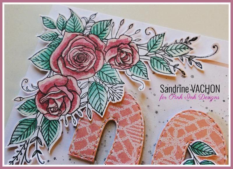 Sandrine VACHON Carte 20 birthday Pïnk Ink Designs (2)