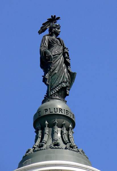 412px-capitol_dome_statue_washingto