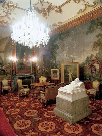 Salle Napoleon