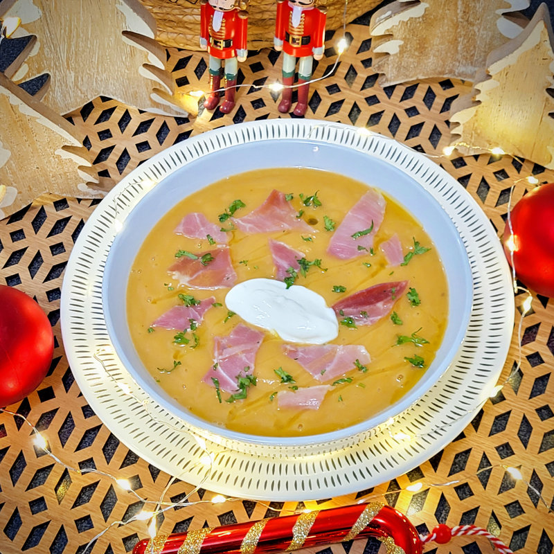 cathytutu lyon nouveau compte instagram tous en cuisine cyril lignac cappuccino utternut lard croustillant139