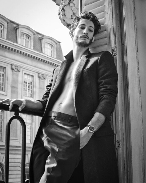 Pierre Niney