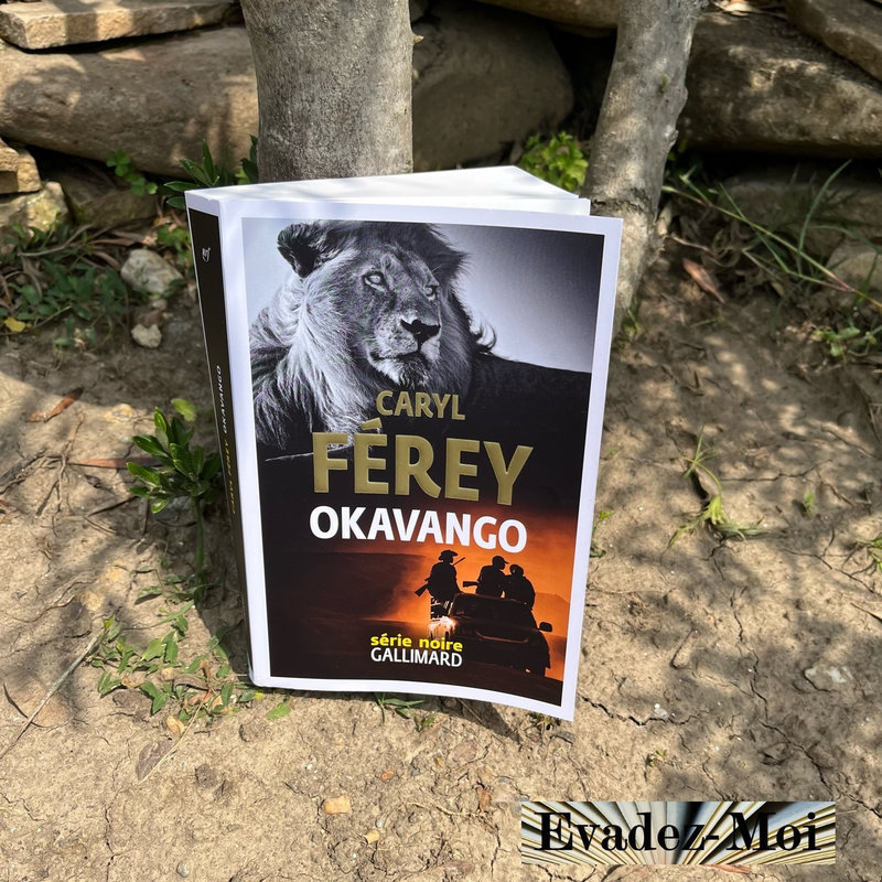 okavango