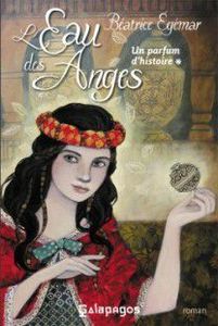 L'eau des anges