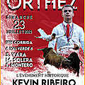 ORTHEZ - 1