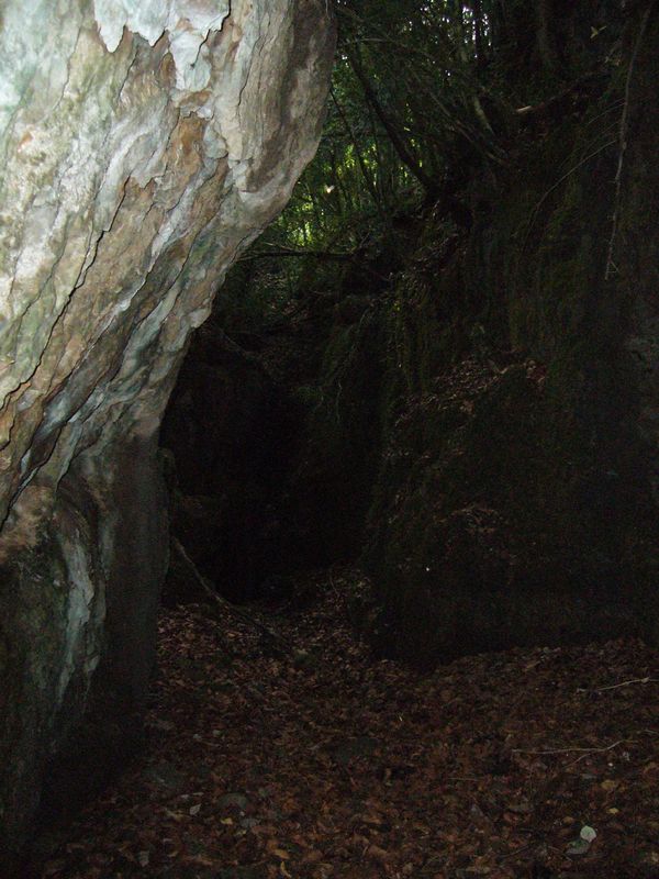 Grotte 3