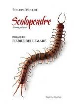 scolopendre