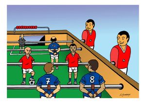 baby-foot coul 1