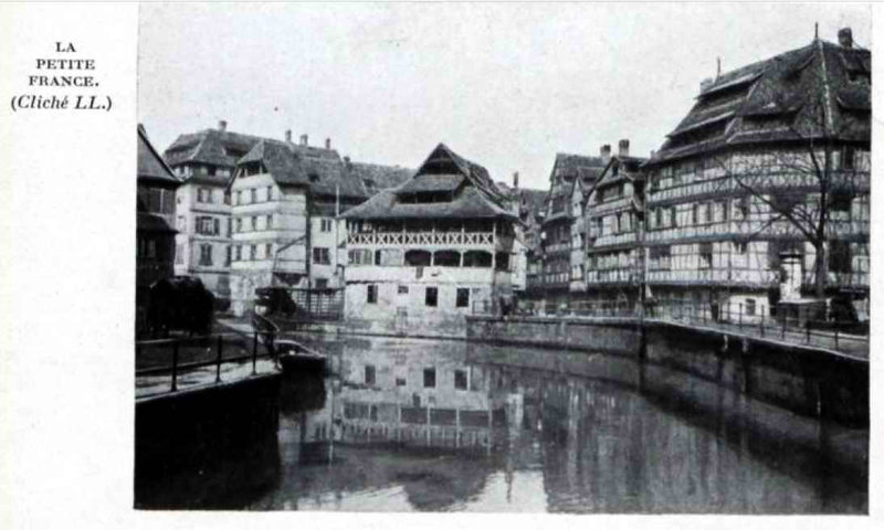 Strasbourg 18 10