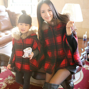 tenues_noel_mere_fille