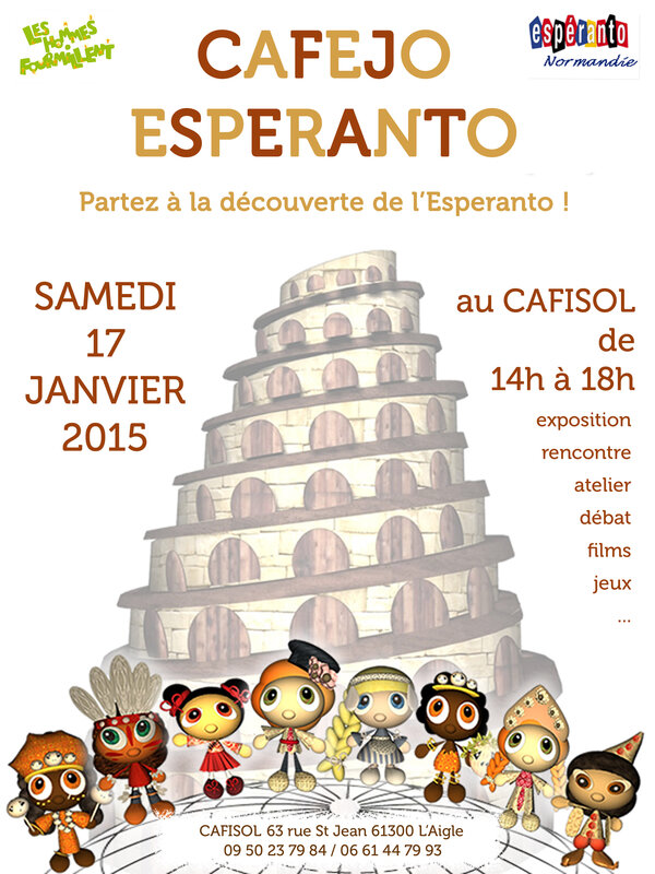 esperanto