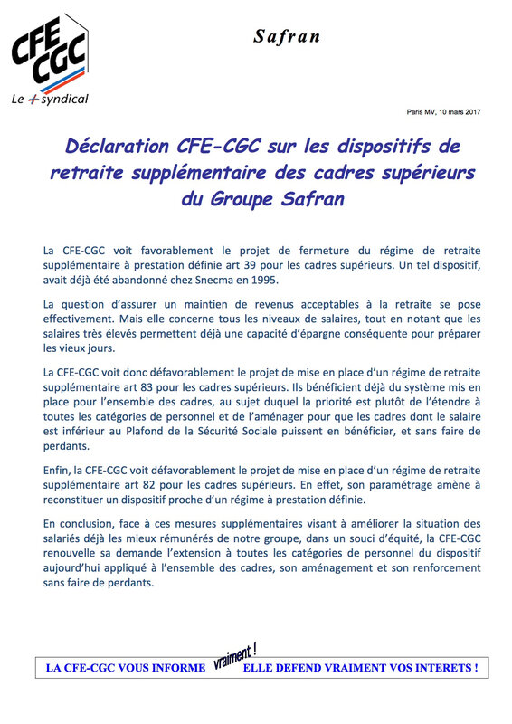 2017_03_10_declaration CFE CGC sur retraite cadres superieurs V3