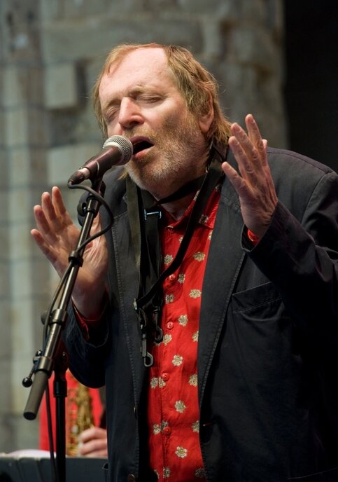 Willem BREUKER
