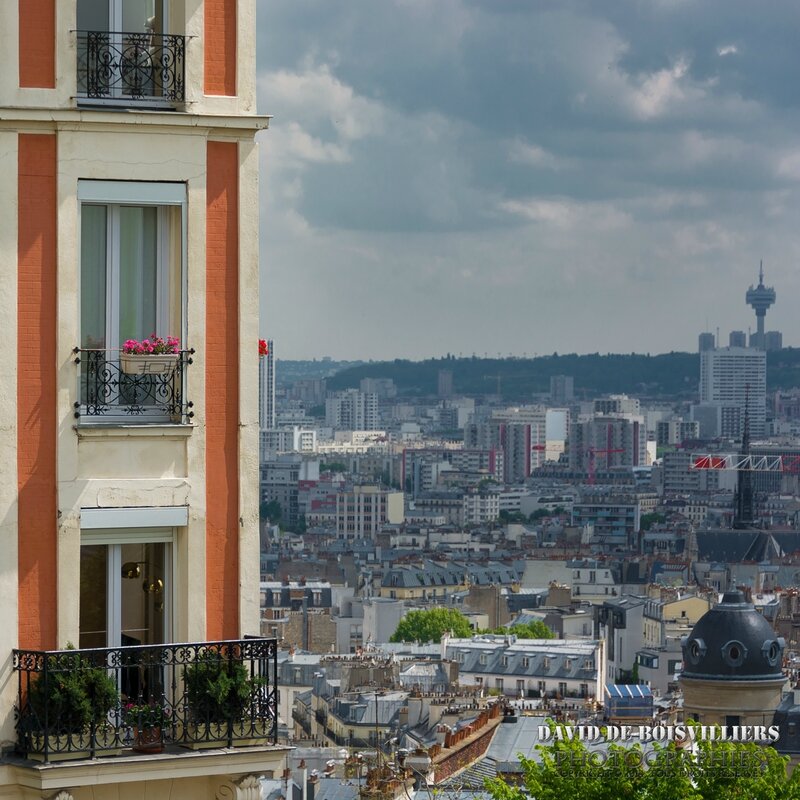 Paris - Montmartre
