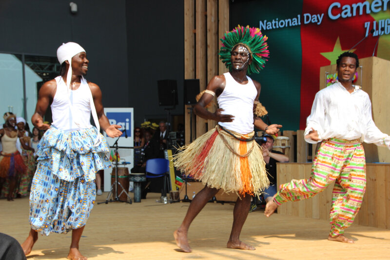 danses et cultures du Cameroun(càcapt-agricnews_0326