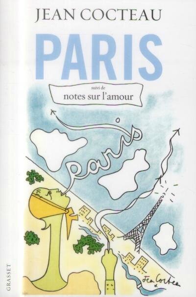 Cocteau, Paris