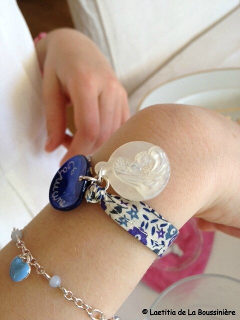 Bracelet pour Première Communion