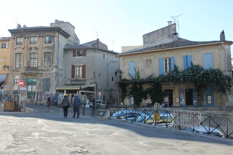 Arles Arenes (6)