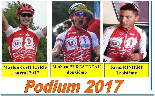 Podium 21017