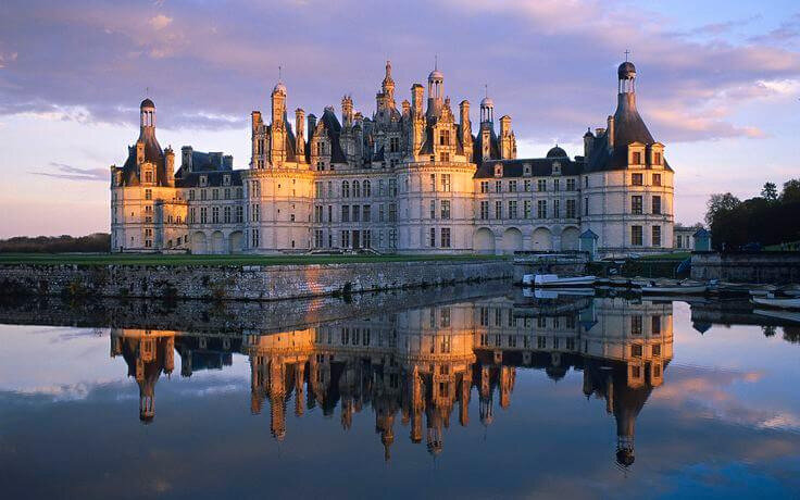 chambord