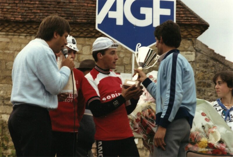 1986 Tour du Périgord