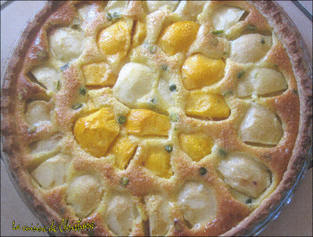 Tarte_aux_p_ches_et_amandes