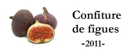 image et confiture