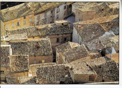Toits de Provence
