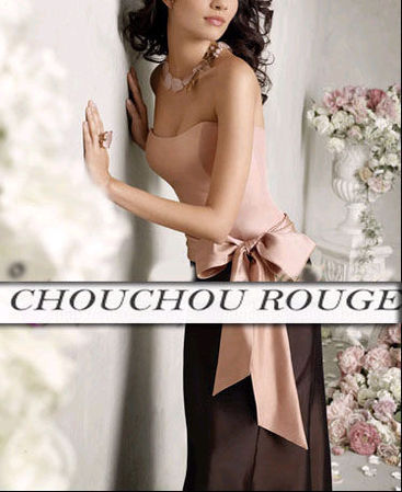robe_chouchou