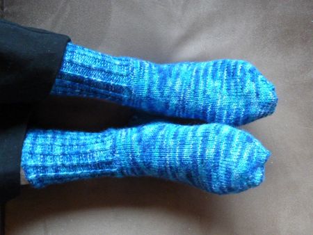 Petites chaussettes d'hiver 001