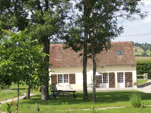 Gite la croix blanche