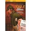 <b>Enola</b> Holmes, la double disparition
