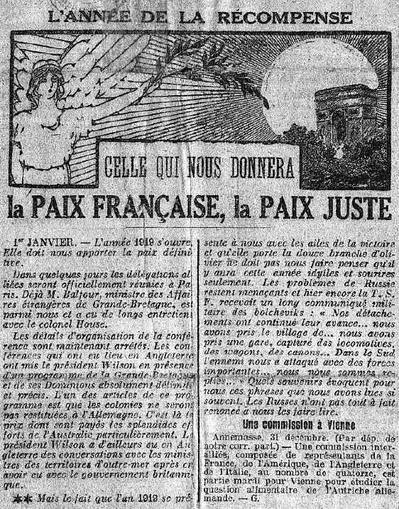 L'Intrans 01 01 1919